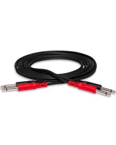 Hosa Stereo Interconnect Cable
