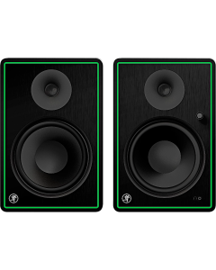 Mackie CR8-XBT 8" Multimedia Monitors With Bluetooth Pair