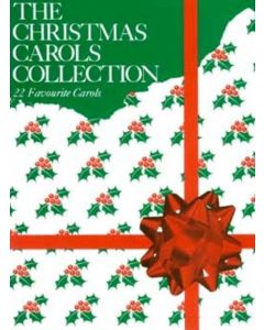 The Christmas Carols Collection PVG