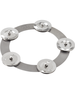 MEINL CRING Ching Ring 6" Stainless Steel Jingles