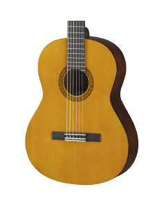 Yamaha CS40 3/4 Size Classical Guitar in Natural