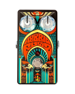 MXR Custom Shop Hybrid Fuzz Pedal