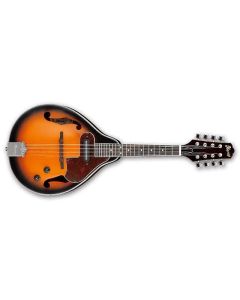 Ibanez M510E BS Mandolin without Case 1