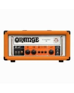 Orange Custom Shop 50 Handwired Guitar Amp Head