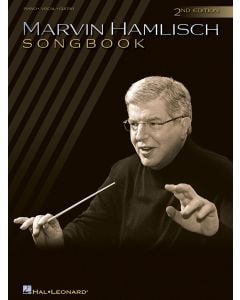 Marvin Hamlisch Songbook 2nd Edition