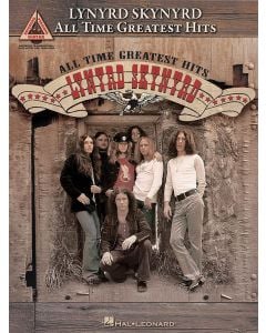 Lynyrd Skynyrd All Time Greatest Hits Guitar Tab