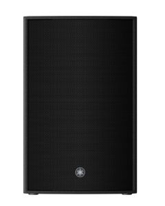Yamaha CZR12 Passive Speaker | EX-DEMO