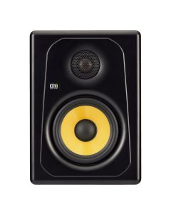 KRK Kreate 5 Active 5" Two-Way Studio Reference Monitor (Single)