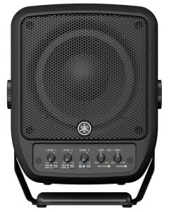 Yamaha STAGEPAS 100 Portable PA System