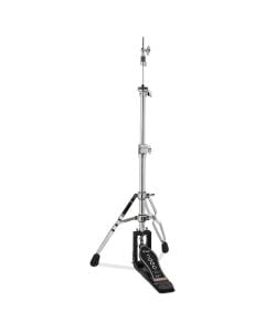 DW DWCP5500TDXF 5000 Series 2- leg Extended Footboard HiHat Stand