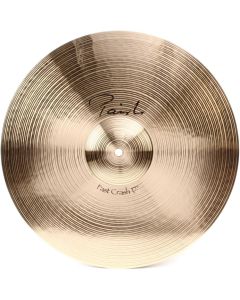 Paiste Signature Fast Crash 17"