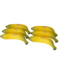 Remo Fruit Shakes Banana Shaker Single