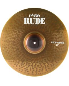 17_Paiste_RUDE_wild_crash_symbaali_ml