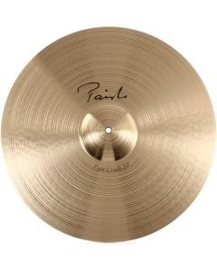 Paiste 20" Signature Fast Crash