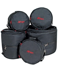 XTREME DA575PF Drum Bags Fusion Set