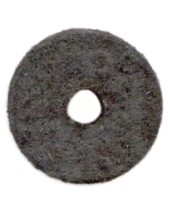 AMS Felt Washer for Cymbal Stand - 30mm Diameter