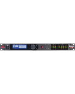 DBX 3X6 DriveRack VENU360 Complete Loudspeaker Management System