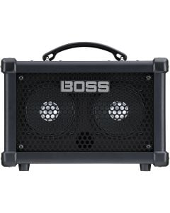 Boss Dual Cube LX 2 x 5" 10W Combo Amp