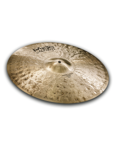 Paiste Masters Dark Crisp Ride 20"