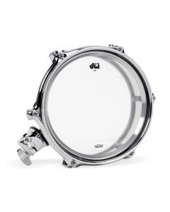 DW Design Series 8" Piccolo Tom