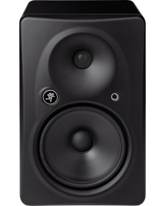 Mackie HR824mk2 8" 2 Way Active High Resolution Studio Monitor | EX-DEMO