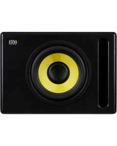 KRK Systems S10.4 Powered Studio Subwoofer