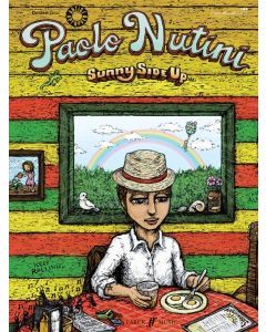 Paolo Nutini Sunny Side Up PVG