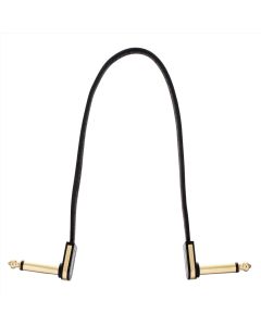 EBS PG-28 Premium Gold Flat Patch Cable 28cm