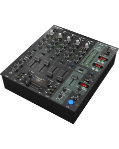 Behringer DJX750 Professional DJ Mixer