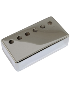 DiMarzio Humbucker Pickup Cover in Chrome