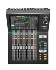 Yamaha DM3 Dante Compatible Digital Mixer