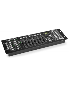 Beamz DMX192S 192 Channel Dmx Controller