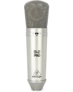 Behringer B2 PRO Condenser Microphone