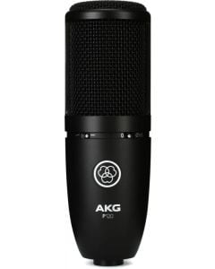 AKG P120 General Purpose Condenser Microphone