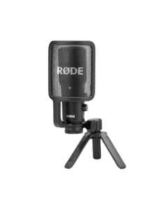 Rode NT USB Versatile Studio Quality USB Microphone