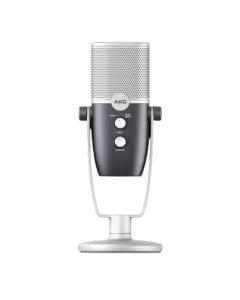 AKG Ara Professional Two Pattern USB Condenser Microphone
