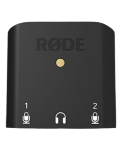 RODE AI Micro Compact Audio Interface