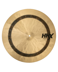 Sabian 12118XNJD HHX 3 Point Ride 21"