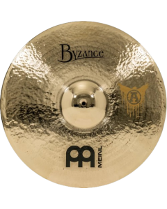 Meinl Cymbals Byzance Brilliant Pure Metal Ride 24"