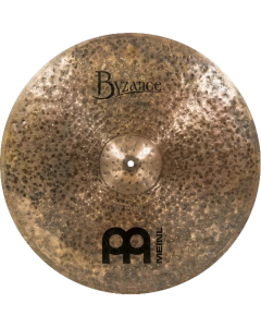 Meinl Cymbals Byzance Dark Big Apple Dark Ride 22"
