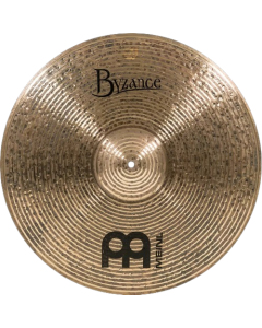 Meinl Cymbals Byzance Dark Spectrum Ride 22"