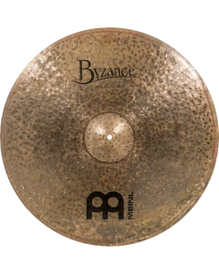 Meinl Cymbals Byzance Dark Big Apple Dark Ride 24"