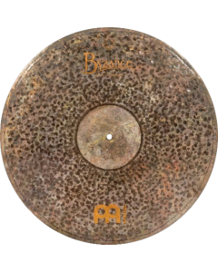 Meinl Cymbals Byzance Extra Dry Thin Ride 22"