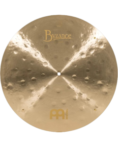 Meinl Cymbals Byzance Jazz Club Ride 20"