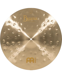 Meinl Cymbals Byzance Jazz Extra Thin Ride 20"