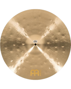 Meinl Cymbals Byzance Jazz Thin Ride 20"