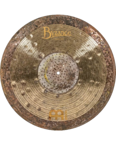 Meinl Cymbals Byzance Jazz Nuance Ride 21"