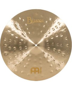 Meinl Cymbals Byzance Jazz Thin Ride 22"