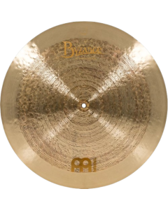 Meinl Cymbals Byzance Jazz Tradition Flat Ride 22"