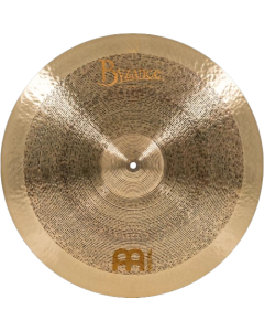 Meinl Cymbals Byzance Jazz Tradition Light Ride 22"